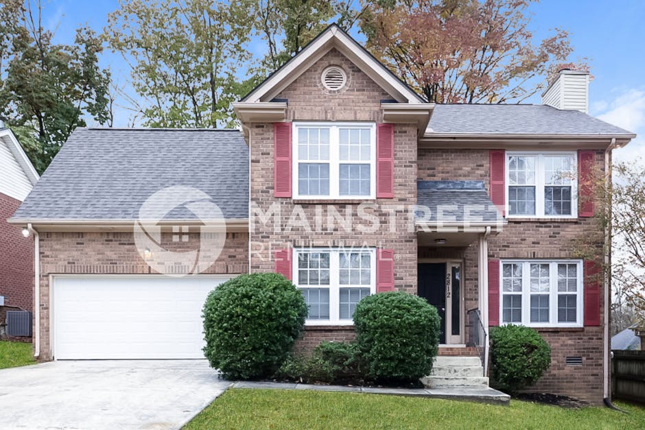 2812 Blackwood Dr, Nashville, TN 37214 Home for Rent 3 Beds, 2.5